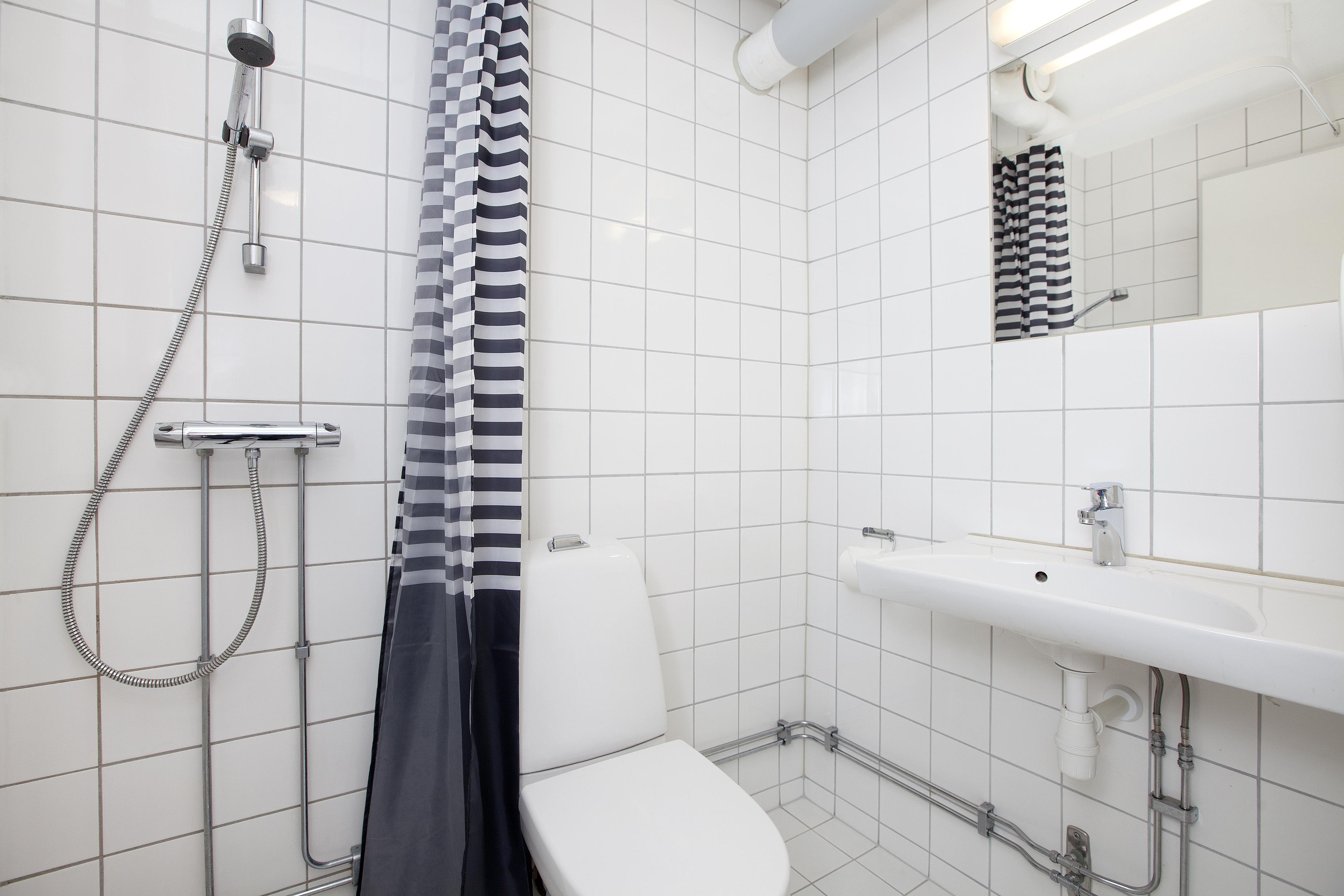 Anker Hostel Oslo Exteriér fotografie